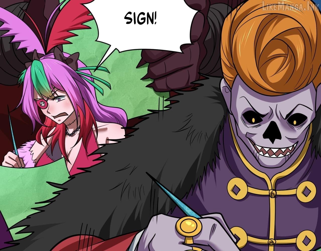 Era of the Haunted Chapter 613  - page 15